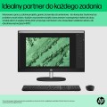HP 24 -cr0015nw Intel® Core™ i3 i3-N300 60,5 cm (23.8") 1920 x 1080 px All-in-One PC 8 GB DDR4-SDRAM 256 GB SSD Windows 11 Home Wi-Fi 6 (802.11ax) Biały - 2275363