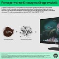 HP 24 -cr0015nw Intel® Core™ i3 i3-N300 60,5 cm (23.8") 1920 x 1080 px All-in-One PC 8 GB DDR4-SDRAM 256 GB SSD Windows 11 Home Wi-Fi 6 (802.11ax) Biały - 2314123