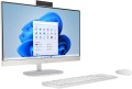 HP 24 -cr0015nw Intel® Core™ i3 i3-N300 60,5 cm (23.8") 1920 x 1080 px All-in-One PC 8 GB DDR4-SDRAM 256 GB SSD Windows 11 Home Wi-Fi 6 (802.11ax) Biały - 2314126