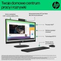 HP 24 -cr0015nw Intel® Core™ i3 i3-N300 60,5 cm (23.8") 1920 x 1080 px All-in-One PC 8 GB DDR4-SDRAM 256 GB SSD Windows 11 Home Wi-Fi 6 (802.11ax) Biały - 2275364