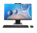 ASUS All in One A3402WVAK-BA0110 Core 3-100U 23,8"FHD AG 8GB DDR5 SSD512 Intel Graphics NoOS Czarny - 2314130