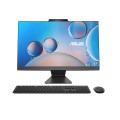 ASUS All in One A3402WVAK-BA0110 Core 3-100U 23,8"FHD AG 8GB DDR5 SSD512 Intel Graphics NoOS Czarny - 2303967