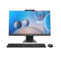 ASUS All in One A3402WVAK-BA0110 Core 3-100U 23,8"FHD AG 8GB DDR5 SSD512 Intel Graphics NoOS Czarny - 2308472