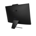 ASUS All in One A3402WVAK-BA0110 Core 3-100U 23,8"FHD AG 8GB DDR5 SSD512 Intel Graphics NoOS Czarny - 2303970