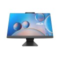 ASUS All in One A3402WVAK-BA0110 Core 3-100U 23,8"FHD AG 8GB DDR5 SSD512 Intel Graphics NoOS Czarny - 2303966