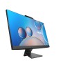 ASUS All in One A3402WVAK-BA0110 Core 3-100U 23,8"FHD AG 8GB DDR5 SSD512 Intel Graphics NoOS Czarny - 2303965
