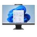ASUS All in One A3402WVAK-BA0110 Core 3-100U 23,8"FHD AG 8GB DDR5 SSD512 Intel Graphics NoOS Czarny - 2303968