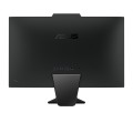 ASUS All in One A3402WVAK-BA0110 Core 3-100U 23,8"FHD AG 8GB DDR5 SSD512 Intel Graphics NoOS Czarny - 2303969