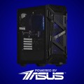 Actina PBA 12400F/16GB/1TB/RTX3060/600W [1357] - 2135736