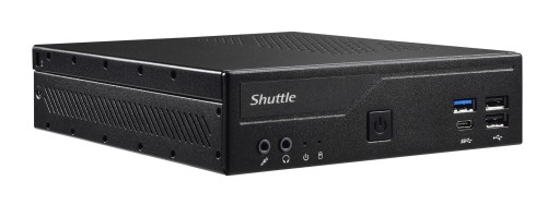 DH610 S1700 H610 BLACK 120W/GLN HDMI DISPLAY-PORT COM-PORT - 1929931