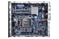 DH610 S1700 H610 BLACK 120W/GLN HDMI DISPLAY-PORT COM-PORT - 2314141