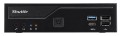 DH610 S1700 H610 BLACK 120W/GLN HDMI DISPLAY-PORT COM-PORT - 2136054