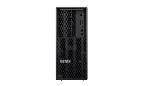 Lenovo ThinkStation P3 Tower i5-13600K 16GB DDR4 4800 SSD1TB  vPro Intel UHD Graphics 770 W11Pro 3YRS OS + 1YR Premier Support - 1747742
