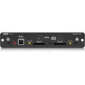 Klark Teknik DN32-LIVE Karta rozszerzenia SD/SD i USB 2.0 do serii M - 2314182
