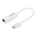 Karta Sieciowa Adapter USB-A 3.0 Gigabit Ethernet RJ45 - 2314207