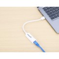 Karta Sieciowa Adapter USB-A 3.0 Gigabit Ethernet RJ45 - 2314211