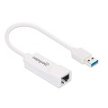 Karta Sieciowa Adapter USB-A 3.0 Gigabit Ethernet RJ45 - 2137289
