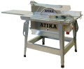 ATIKA PILARKA STOŁOWA DO DREWNA BTU 450 400V 4,4kW - 1949754
