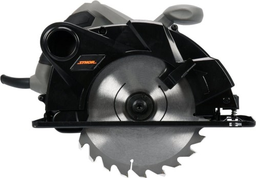 STHOR PILARKA TARCZOWA 160mm 1200W - 2316087