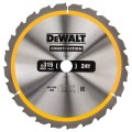 dewalt tarcza do pilarek stacjonarnych 305x30 mm, 80 zębów a - 2316094