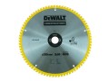 dewalt tarcza do pilarek stacjonarnych 305x30 mm, 80 zębów a - 2316095