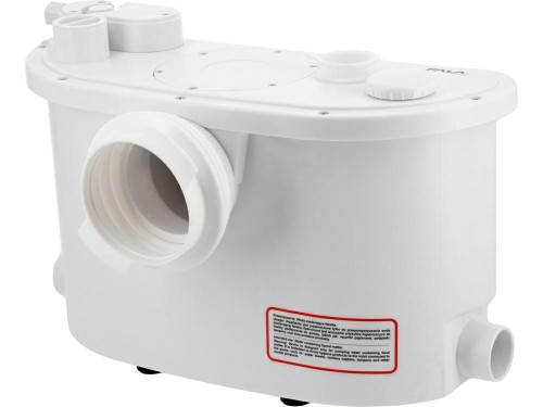 FALA POMPA WC 400W Z NOŻAMI TNĄCYMI - 2151020