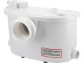 FALA POMPA WC 400W Z NOŻAMI TNĄCYMI - 2316123