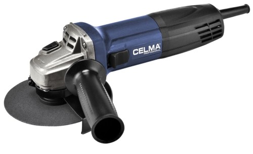 CELMA SZLIF.KĄT.PRAg125GEO  125mm/750W - 1949871