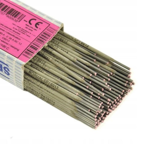 SPAWMET ELEKTRODA NORMAL FI 4,0/6,1kg - 2155466