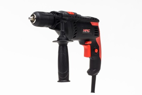 NAC WIERTARKA UDAROWA 800W IDE80-GY - 1949936
