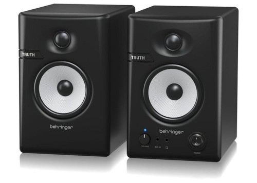 Behringer TRUTH 3.5 BT Para monitorów studyjnych aktywnych 3,5" - 2053481