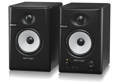Behringer TRUTH 3.5 Para monitorów studyjnych aktywnych 3,5" - 2053489