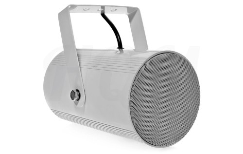 GŁOŚNIK PROJEKCYJNY HQM-ZPR101 10W 100V BIAŁY - 1888456