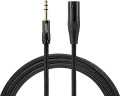Warm Audio - Kabel Interconnect PREMIER XLRm - TRSm 1.8m - 2316274