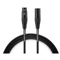 Warm Audio - Kabel mikrofonowy PRO XLRf - XLRm 0.9m - 2316278