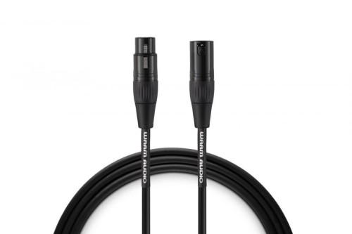 Warm Audio - Kabel mikrofonowy PRO XLRf - XLRm 0.9m - 2316278