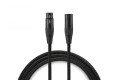 Warm Audio - Kabel mikrofonowy PREMIER XLRf - XLRm 3m - 1429775