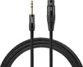 Warm Audio - Kabel Interconnect PREMIER XLRf - TRSm 1.8m - 2316295