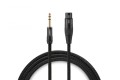 Warm Audio - Kabel Interconnect PREMIER XLRf - TRSm 1.8m - 1314980