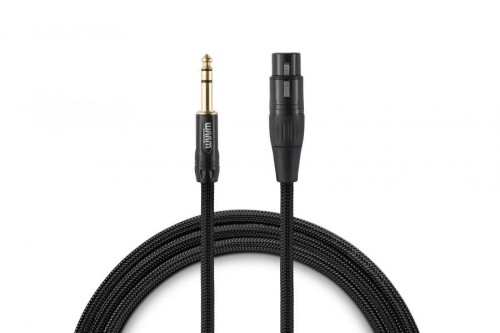 Warm Audio - Kabel Interconnect PREMIER XLRf - TRSm 1.8m - 2316295