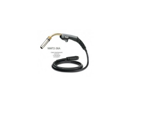 WELDLINE UCHWYT MIG LGS-360G 4M 300A 60% - 2093293