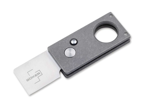 Nóż Böker Plus Cigar Cutter - 1985877