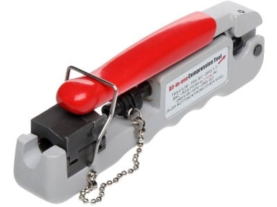ZACISKACZ ZŁĄCZ KOMPRESYJNYCH ZAC/MSR - 1892773