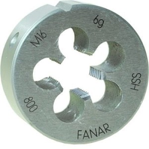 FANAR NARZYNKA  M20    HSS800F 1,75