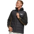 Kamizelka męska Puma ESS Padded Vest czarna 848939 01 - 2317511
