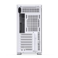Obudowa Jonsbo D41 Screen ATX, Szkło Hartowane - biała - 2317605