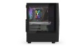 Obudowa KRUX Vako RGB ATX/mciroATX/Mini ATX z oknem, bez zasilacza - 1062340