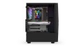 Obudowa KRUX Vako RGB ATX/mciroATX/Mini ATX z oknem, bez zasilacza - 1062339