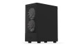 Obudowa KRUX Vako RGB ATX/mciroATX/Mini ATX z oknem, bez zasilacza - 1062348