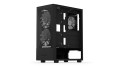 Obudowa KRUX Vako RGB ATX/mciroATX/Mini ATX z oknem, bez zasilacza - 1062342
